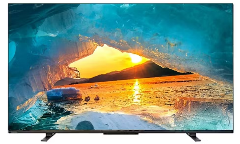 TOSHIBA LED TV 50M550MP - Login Megastore