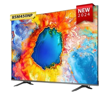 TOSHIBA LED TV 85M450NP - Login Megastore