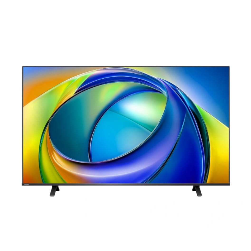TOSHIBA LED TV 85C350RP - Login Megastore