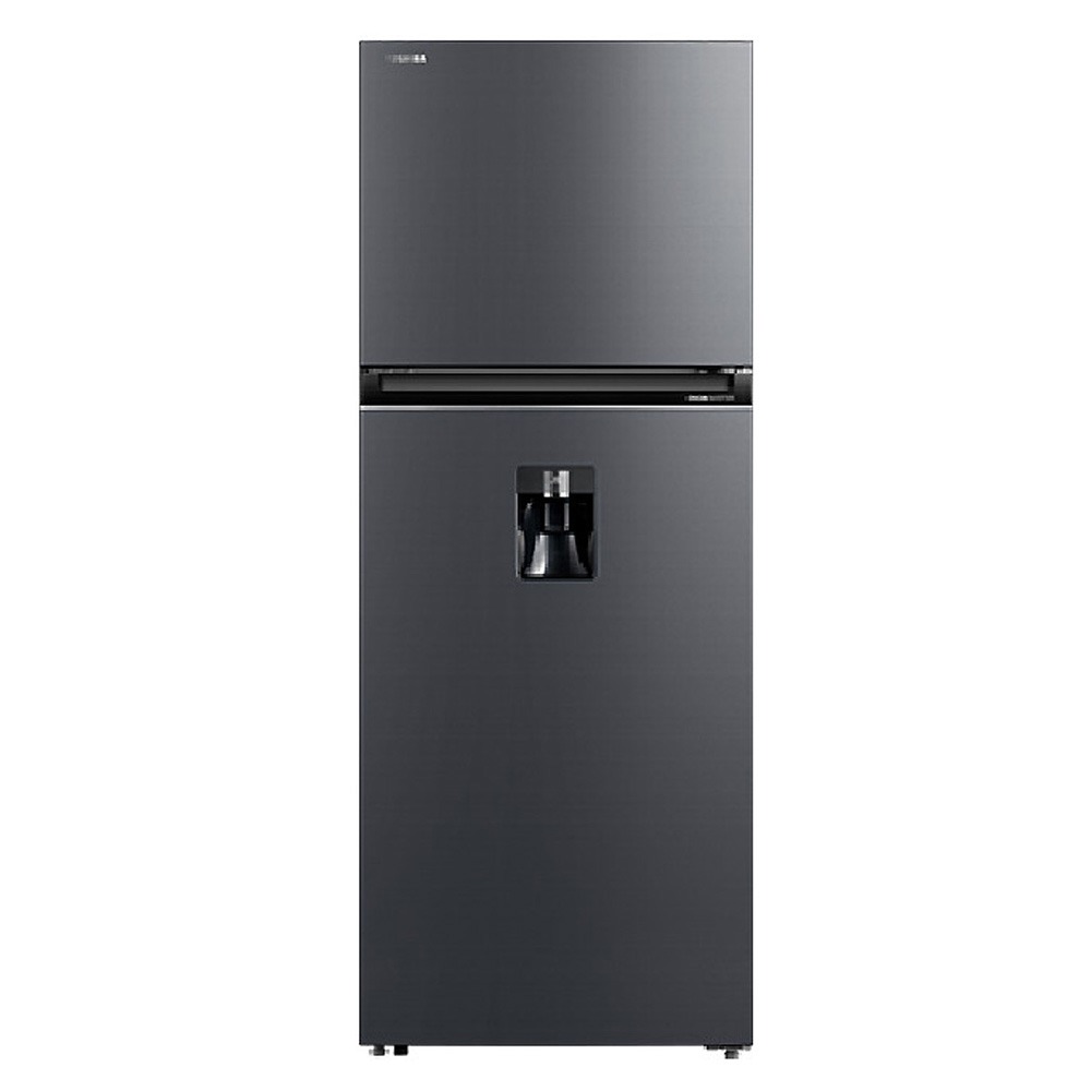 TOSHIBA 2 DOOR REFRIGERATOR GRRT415WEPMF(06) - Login Megastore