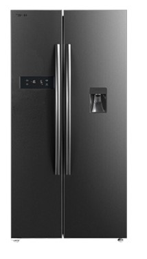 TOSHIBA-SIDE BY SIDE REFRIGERATOR GRRS682WEPMF(06) - Login Megastore