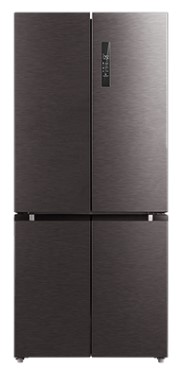 TOSHIBA-SIDE BY SIDE REFRIGERATOR GRRF610WEPMF(37) - Login Megastore