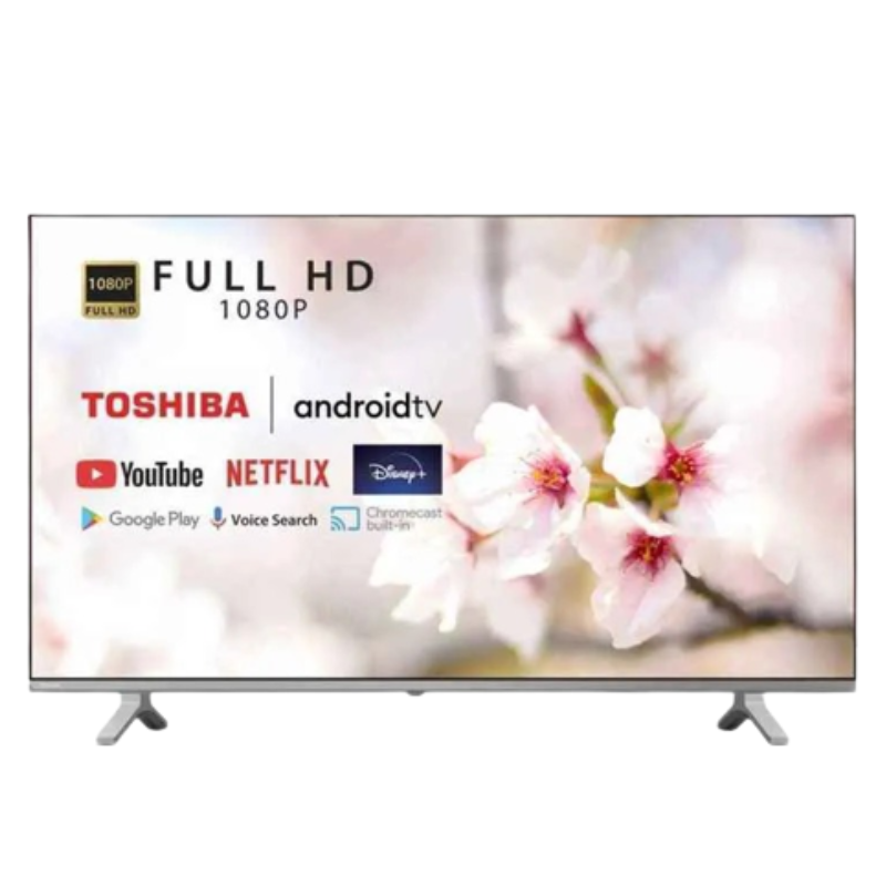 TOSHIBA LED TV 32V35KP - Login Megastore