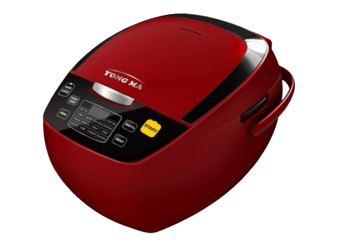 YONGMA MAGIC COM SMC8017 RED - Login Megastore