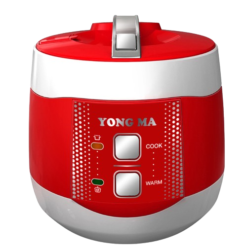 YONGMA MAGIC COM  SMC6013 RED - Login Megastore