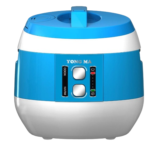 YONGMA MCOMFDPRCS SMC5053 BLUE - Login Megastore