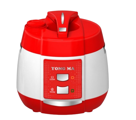 YONGMA MCOMFDPRCS SMC4043 RED - Login Megastore
