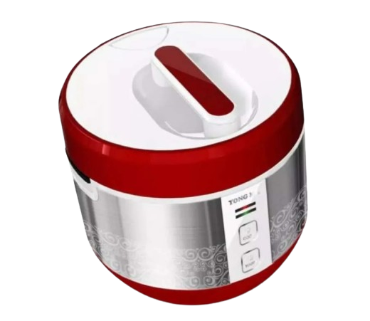 YONGMA MAGIC COM  SMC4023 WHITE - Login Megastore