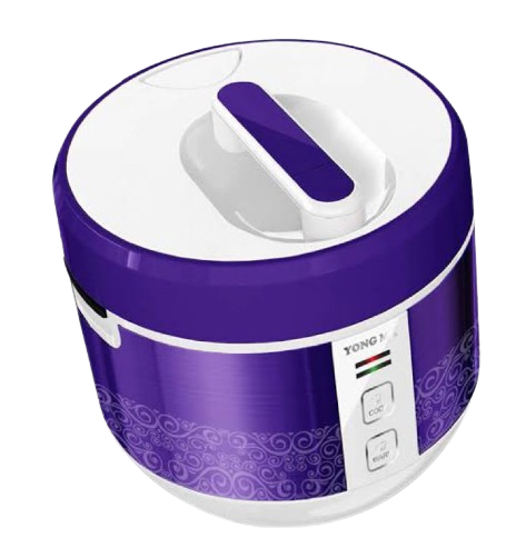 YONGMA MAGIC COM  SMC4023 VIOLET - Login Megastore