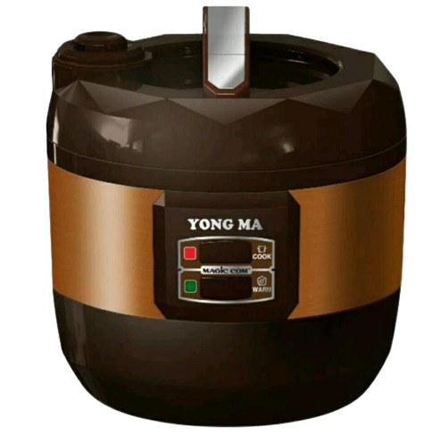 YONGMA MCOMFDPRCS SMC4033 GOLD - Login Megastore