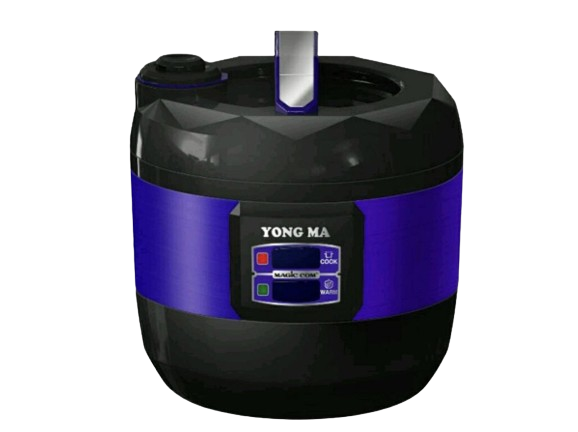 YONGMA MCOMFDPRCS SMC4033 BLUE - Login Megastore