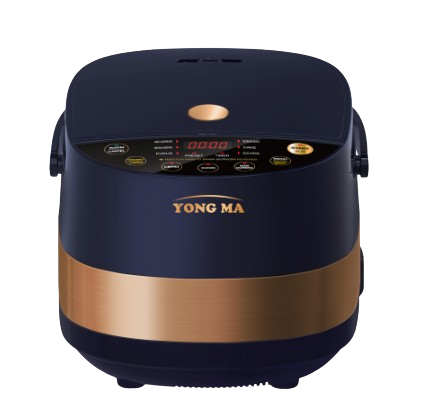 YONGMA MAGIC COM SMC7057 BLUE - Login Megastore