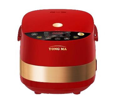 YONGMA MAGIC COM SMC7057 RED - Login Megastore