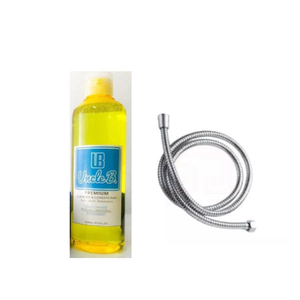 ACTIVE STARTER KIT SMALL84 - Login Megastore