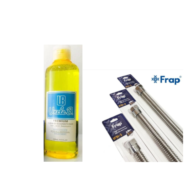 ACTIVE STARTER KIT SMALL86 - Login Megastore