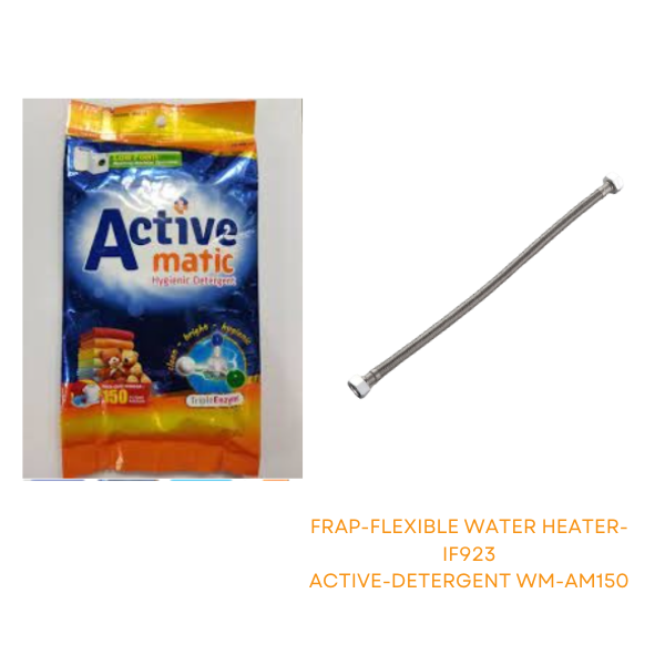 ACTIVE STARTER KIT SMALL97 - Login Megastore