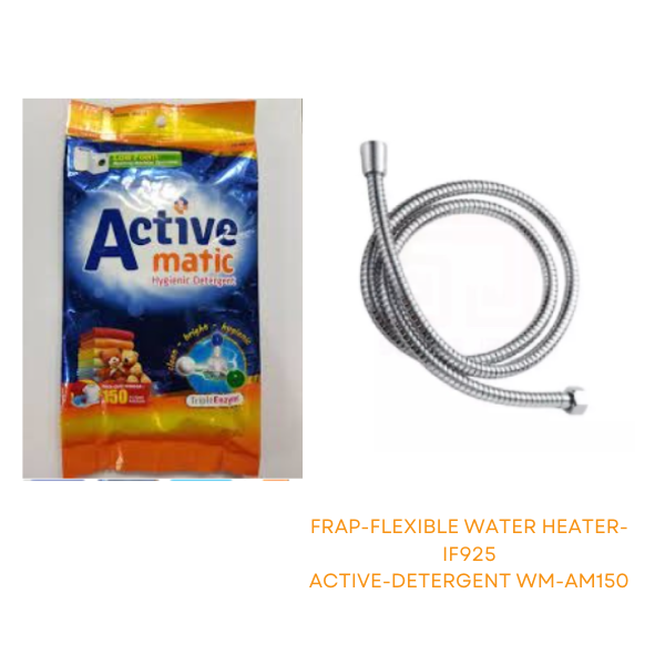 ACTIVE STARTER KIT SMALL99 - Login Megastore