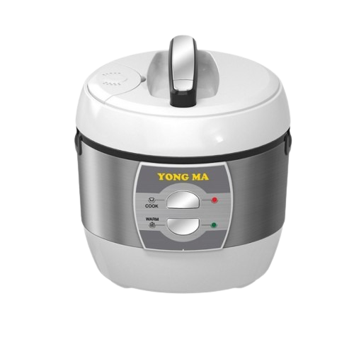 YONGMA MAGIC COM  SMC7033 WHITE - Login Megastore