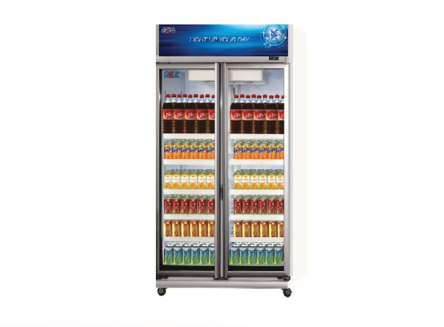 GEA 2D SHOWCASE EXPO1050AH/CN - Login Megastore