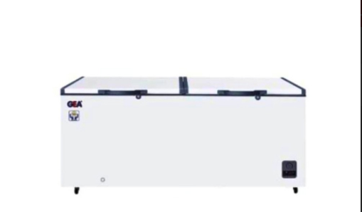 GEA 2D FREEZER AB620ITR - Login Megastore