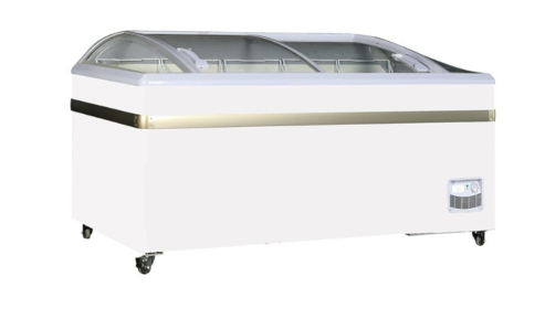 GEA SLIDING GLASS FREEZER SD600BY - Login Megastore
