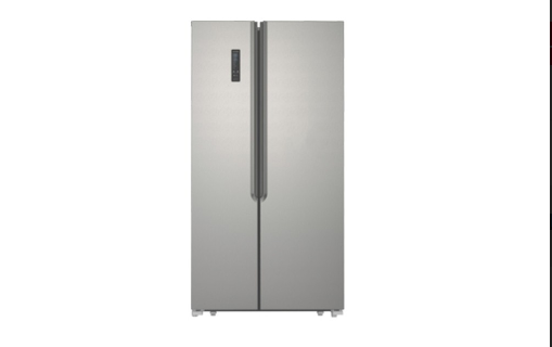 GEA SIDE BY SIDE 2D G2D472R INOX - Login Megastore