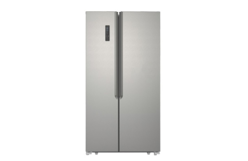 GEA SIDE BY SIDE 2D G2D563R INOX - Login Megastore