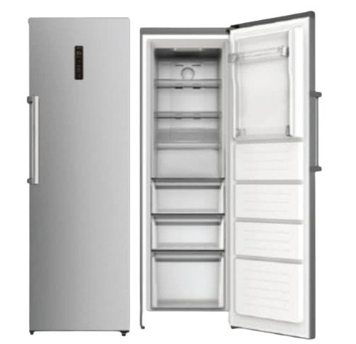 GEA UPRIGHT FREEZER GF307 - Login Megastore