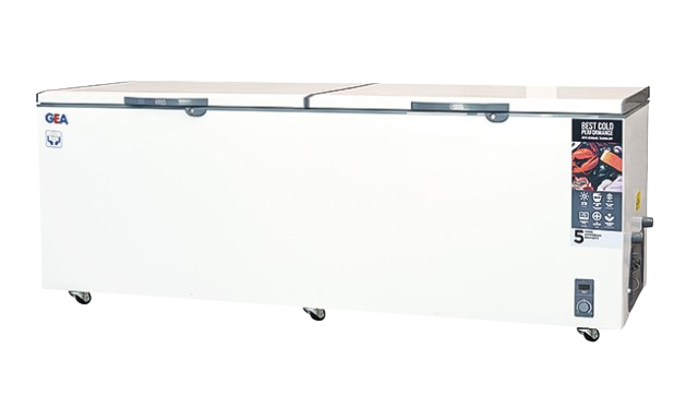 GEA 2D FREEZER AB1200TX - Login Megastore