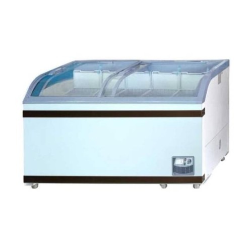 GEA 1D FREEZER SD500BY - Login Megastore