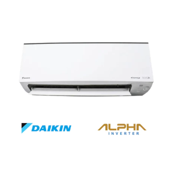 DAIKIN SPLIT AC STKH15YV(FTKH15YV14+RKH15YV14) - Login Megastore