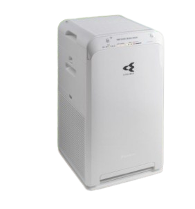 DAIKIN AIRPRISAPP MC40UVM6 - Login Megastore