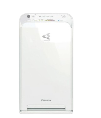 DAIKIN AIRPRISAPP MC55UVM6 - Login Megastore