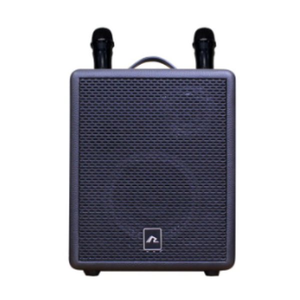 ROADMASTER-ACTIVE SPEAKER-PA61 - Login Megastore