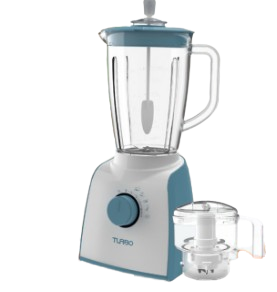 TURBO BLENDER EHM8082 PL/BLUE - Login Megastore