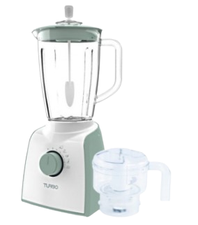 TURBO BLENDER EHM8082 PL/GREEN - Login Megastore