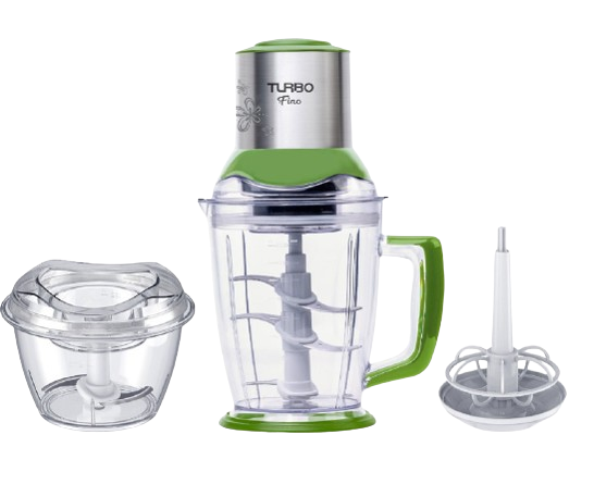 TURBO CHOPFDPRCS EHM8399/6 - Login Megastore
