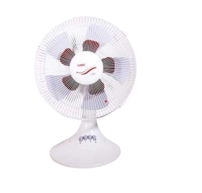 TURBO DESK FAN  CFR1082/02 - Login Megastore