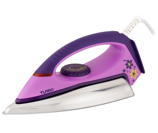 TURBO DRY IRON  EHL3038/2 - Login Megastore