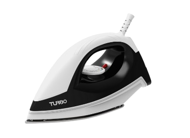 TURBO DRY IRON EHL3005/09 - Login Megastore
