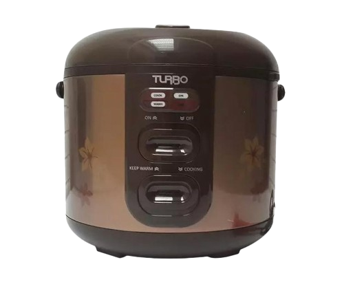 TURBO MCOMFDPRCS CRL1200/6 - Login Megastore