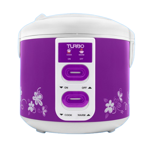 TURBO MAGIC COM  CRL1181/2PURPLE - Login Megastore