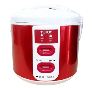 TURBO-MAGIC COM -CRL1181/7RED - Login Megastore