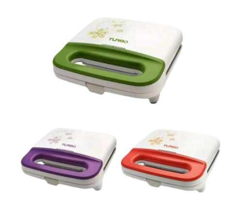 TURBO SANDWICH TOASTER EHL5038 - Login Megastore