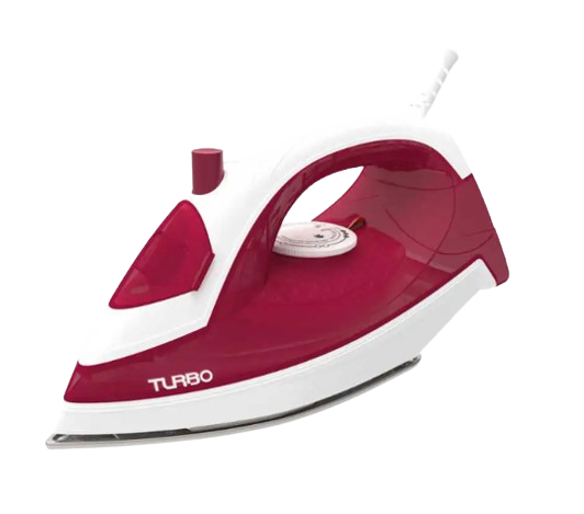 TURBO STEAM IRON EHL3001/07 - Login Megastore