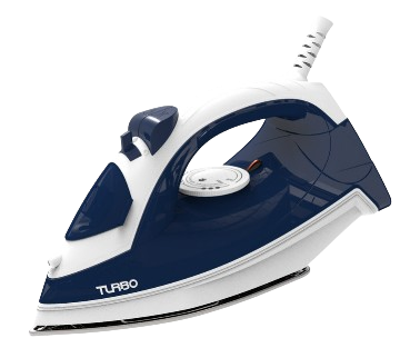 TURBO STEAM IRON EHL3002/08 - Login Megastore
