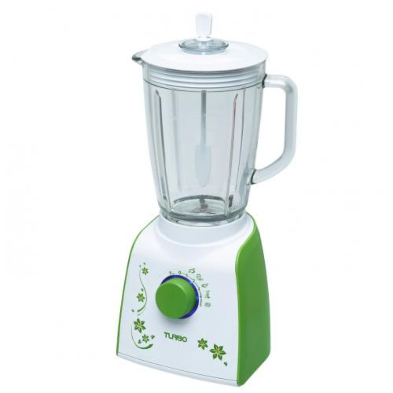 TURBO BLENDER EHM8098/1GREEN - Login Megastore