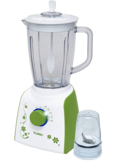TURBO - BLENDER SAPP EHM8099/1GREEN - Login Megastore