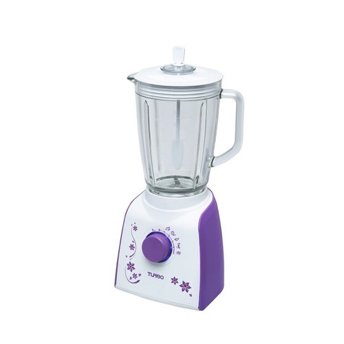 TURBO BLENDER EHM8099/2PURPLE - Login Megastore