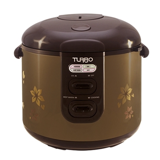 TURBO MCOMFDPRCS CRL1100/6 - Login Megastore